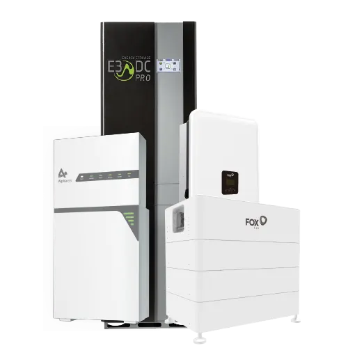 FoxESS Stromspeicher