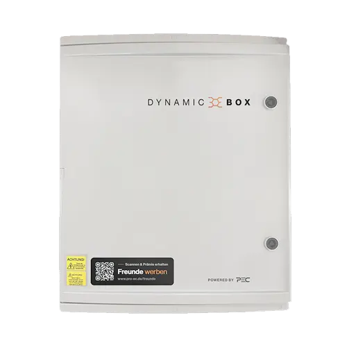 PEC Dynamic Box