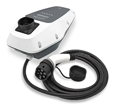 SMARTFOX Pro Charger