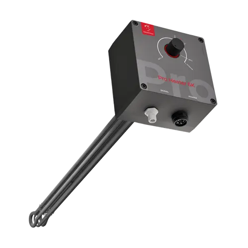 SMARTFOX Pro Heater
