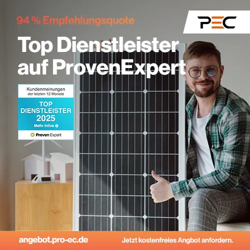 Trust Image ProvenExpert