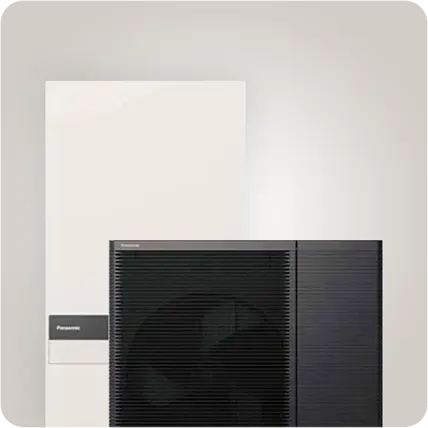 PEC Energielösung Heiztechnik