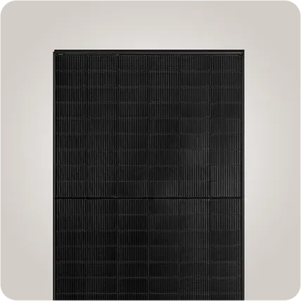 PEC Energielösung Solaranlage