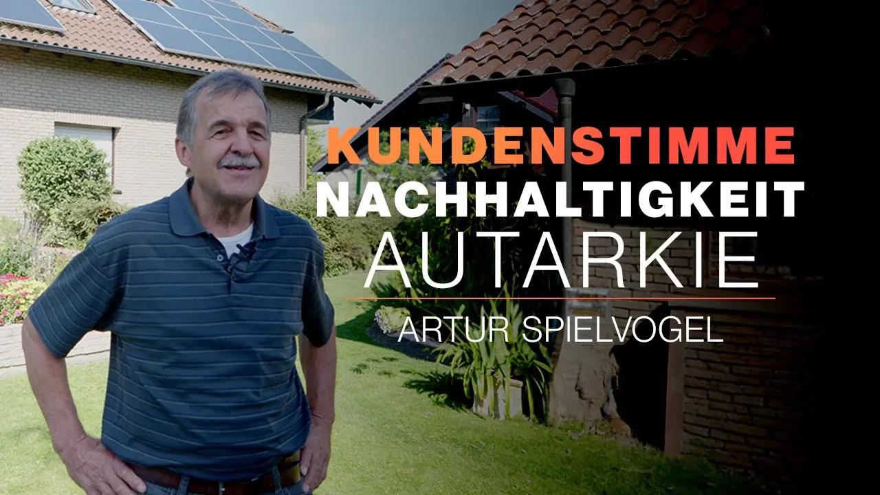 PEC Kunde: Arthur Spielvogel