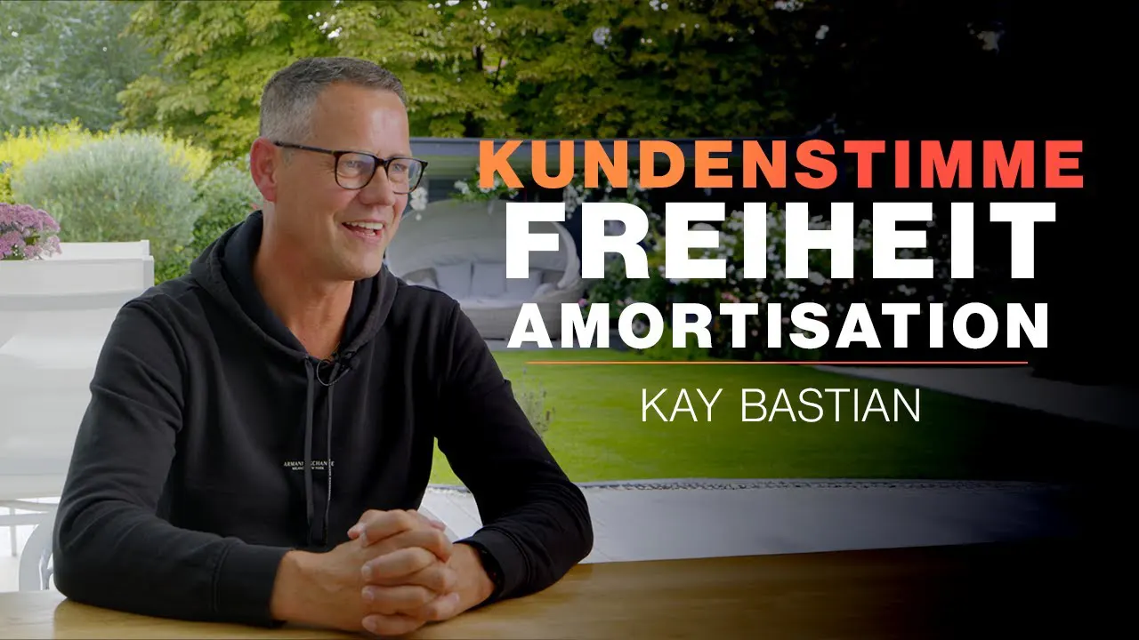 PEC Kunde: Kay Bastian