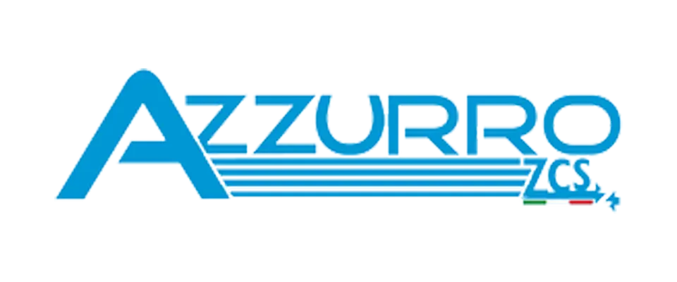 Logo Azzurro