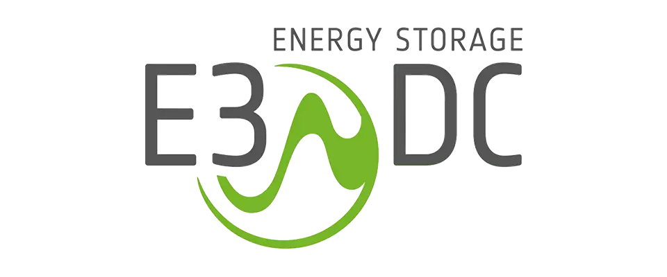 Logo E3/DC