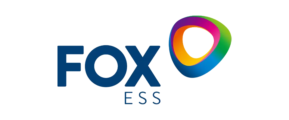 Logo FoxESS