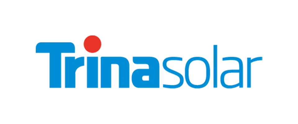 Logo Trinasolar