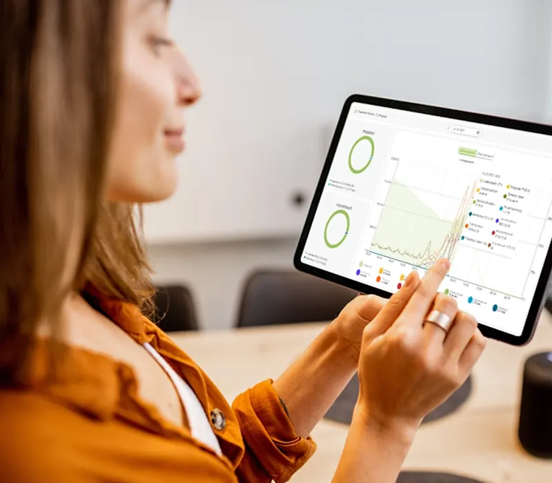 PEC dynamischer Strompreis