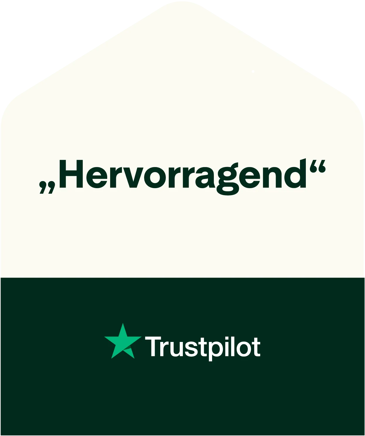 Sign Trustpilot